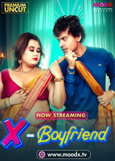 ex boyfriend 2025 , Moviesflix