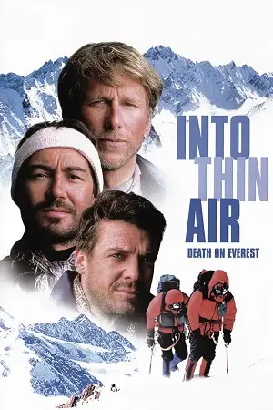 into thin air death on everest 1997 , Moviesflix