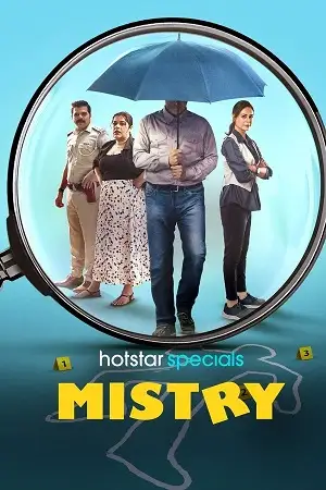mistry season 1 , Moviesflix