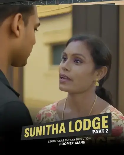 sunitha lodge 2 2025 , Moviesflix