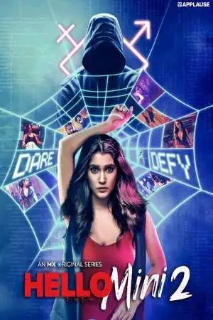 18 hello mini season 2 , Moviesflix