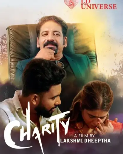 charity 2025 , Moviesflix