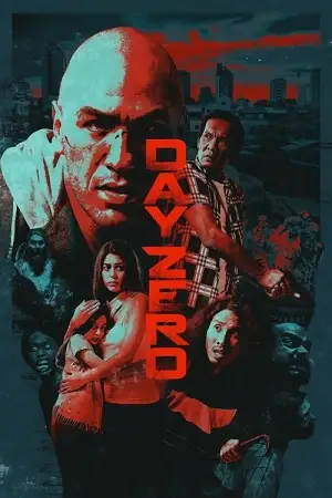 day zero 2022 , Moviesflix