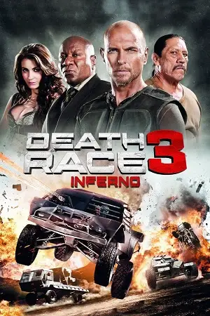 death race inferno 2013 , Moviesflix