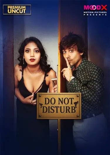 do not disturb 2025 , Moviesflix