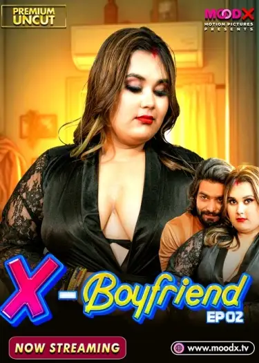 ex boyfriend 2025 , Moviesflix