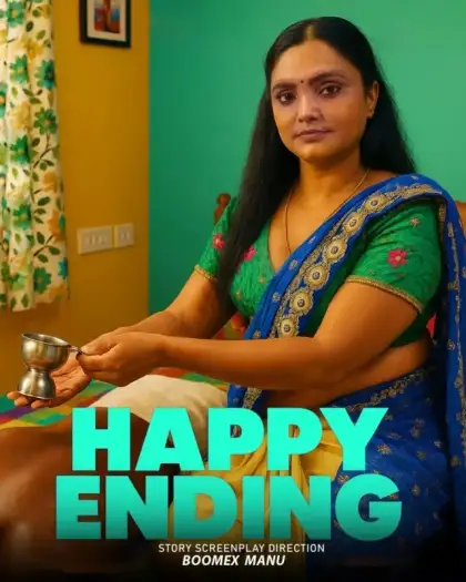 happy ending 2025 , Moviesflix
