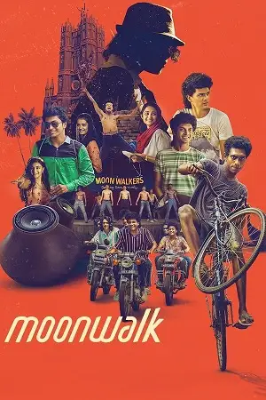 moonwalk 2025 , Moviesflix