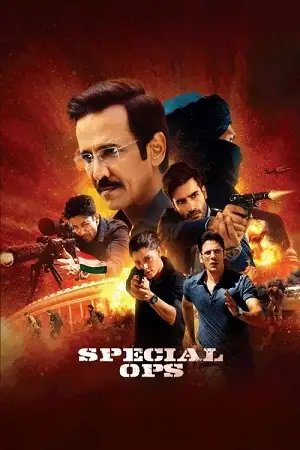 special ops season 1 , Moviesflix
