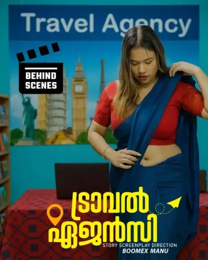travel agency bts 2025 , Moviesflix