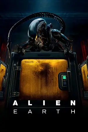 alien earth 2025 , Moviesflix