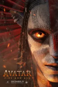 avatar fire and ash 2025 , Moviesflix