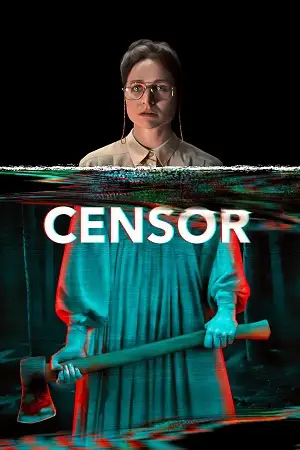 censor 2021 , Moviesflix