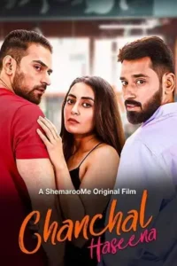 chanchal haseena 2024 , Moviesflix
