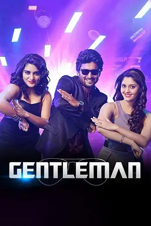 gentleman 2016 , Moviesflix