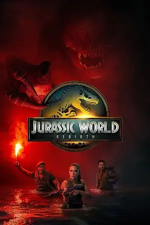 jurassic world rebirth 2025 , Moviesflix