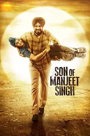 son of manjeet singh 2018 , Moviesflix