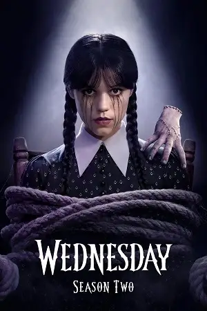 wednesday 2025 , Moviesflix